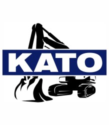 ЗП для экскаватора Kato